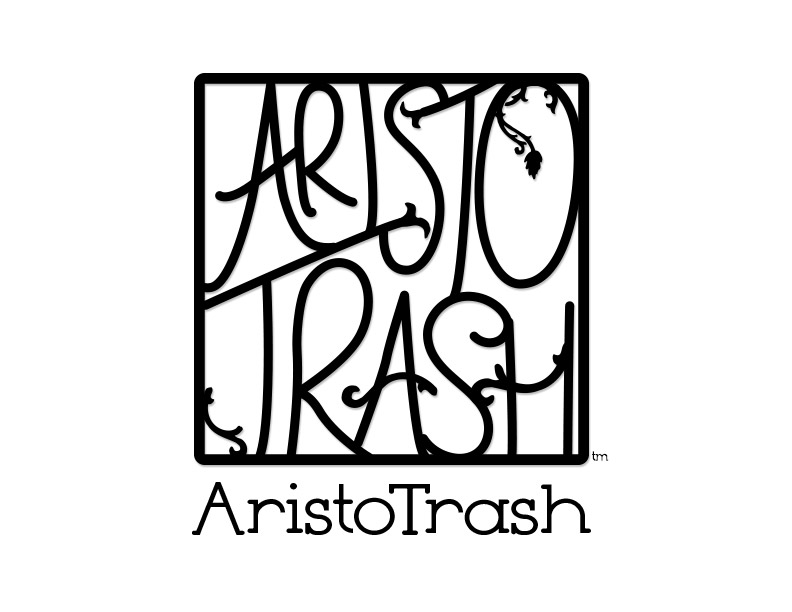AristoTrash logo