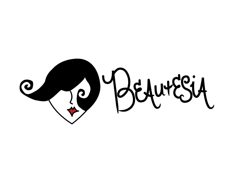Beautesia logo