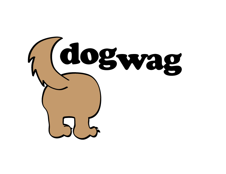 DogWag logo