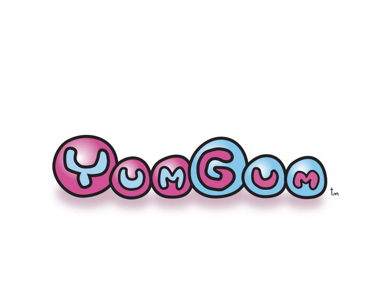 YumGum logo