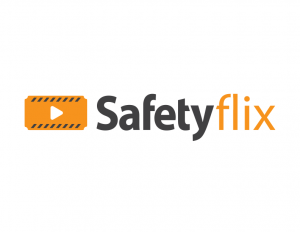 SafetyFlix Logo